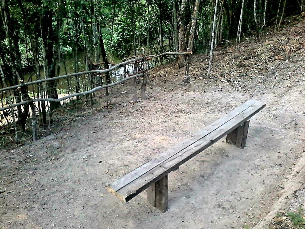 Espaco Terra Dourada, Ibicoara, Chap Diamantina Kültér fotó