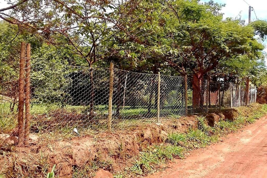 Espaco Terra Dourada, Ibicoara, Chap Diamantina Kültér fotó