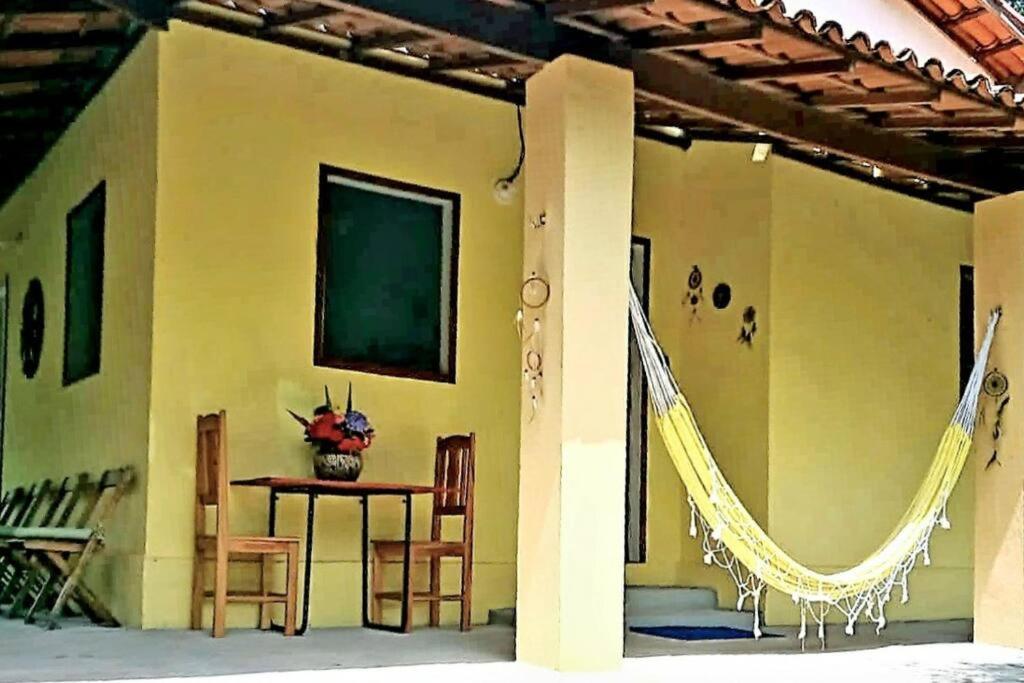 Espaco Terra Dourada, Ibicoara, Chap Diamantina Kültér fotó