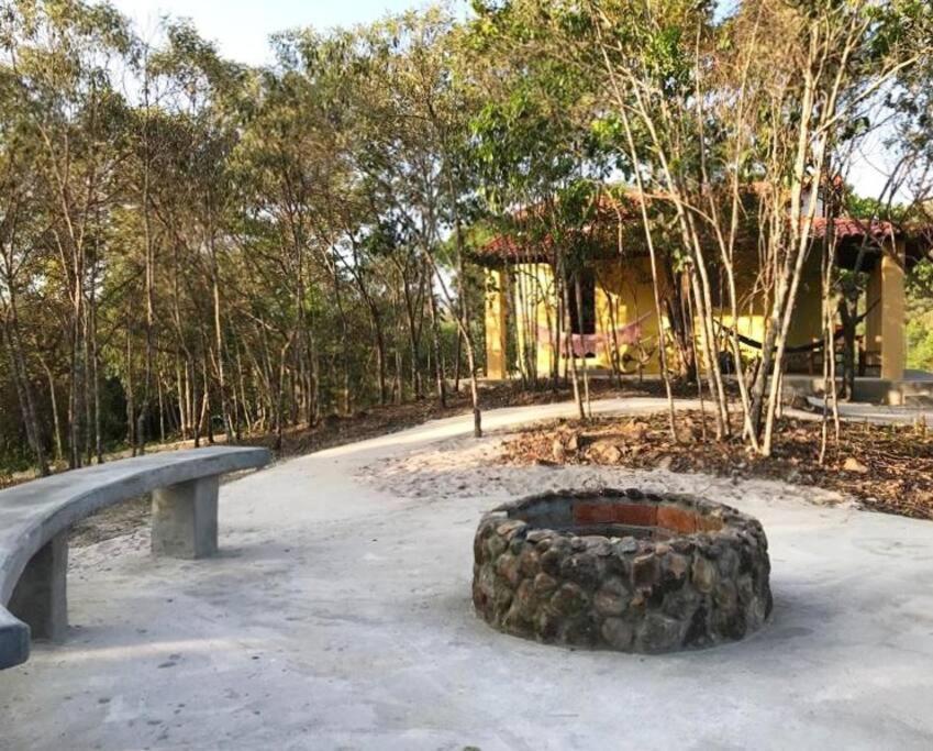 Espaco Terra Dourada, Ibicoara, Chap Diamantina Kültér fotó